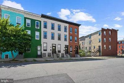 126 N Mount Street, Baltimore, MD 21223 - Photo 34