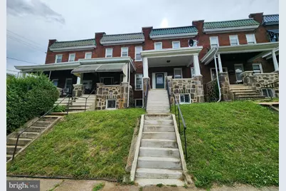 2049 Wheeler Avenue, Baltimore, MD 21216 - Photo 4