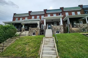 2049 Wheeler Ave, Baltimore, MD 21216 - Photo 4