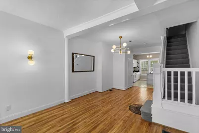 2319 Jefferson Street, Baltimore, MD 21205 - Photo 8