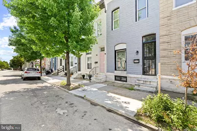 2319 Jefferson Street, Baltimore, MD 21205 - Photo 2