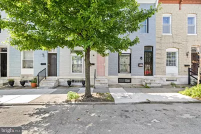 2319 Jefferson Street, Baltimore, MD 21205 - Photo 1