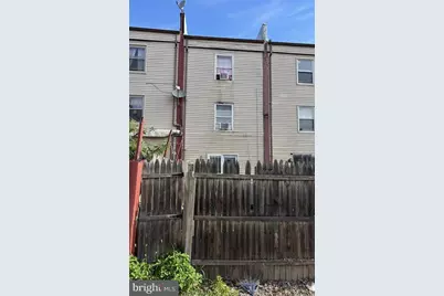 1063 W Lexington Street, Baltimore, MD 21223 - Photo 2