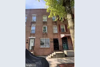 1063 W Lexington Street, Baltimore, MD 21223 - Photo 1