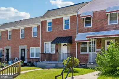 38 Upmanor Road, Baltimore, MD 21229 - Photo 2
