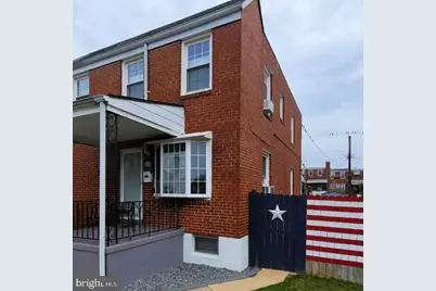 3649 Mactavish Avenue, Baltimore, MD 21229 - Photo 1