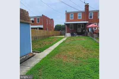 3649 Mactavish Avenue, Baltimore, MD 21229 - Photo 2