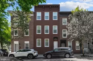873 W Lombard St, Baltimore, MD 21201 - Photo 1