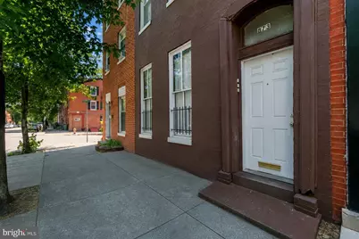 873 W Lombard Street, Baltimore, MD 21201 - Photo 2