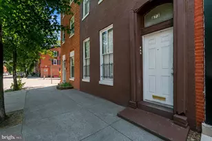 873 W Lombard St, Baltimore, MD 21201 - Photo 2