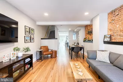 1409 Battery Avenue, Baltimore, MD 21230 - Photo 1