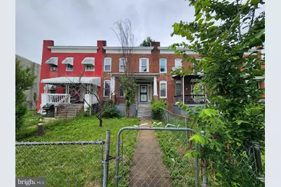 4617 Reisterstown Road, Baltimore, MD 21215 - Photo 1