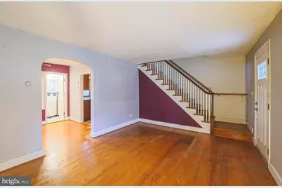 3604 Woodlea Avenue, Baltimore, MD 21214 - Photo 8