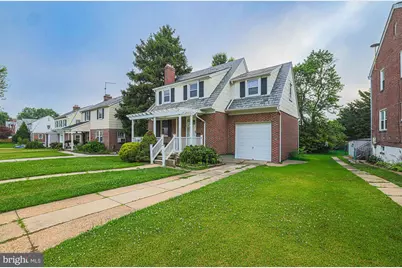 3604 Woodlea Avenue, Baltimore, MD 21214 - Photo 2