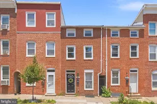 1224 E Eager St, Baltimore, MD 21202 - Photo 1