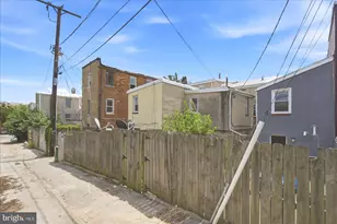 1224 E Eager St, Baltimore, MD 21202 - Photo 34
