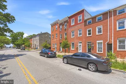 1224 E Eager Street, Baltimore, MD 21202 - Photo 36