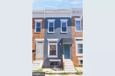 2606 Grogan Avenue, Baltimore, MD 21213 - Photo 1