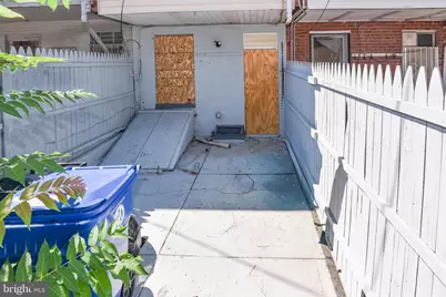 2606 Grogan Avenue, Baltimore, MD 21213 - Photo 34