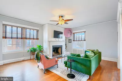 607 Somerset Road #5, Baltimore, MD 21210 - Photo 10