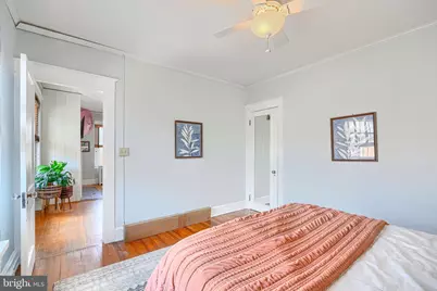 607 Somerset Road #5, Baltimore, MD 21210 - Photo 24