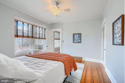 607 Somerset Road #5, Baltimore, MD 21210 - Photo 20