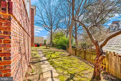 607 Somerset Road #5, Baltimore, MD 21210 - Photo 38