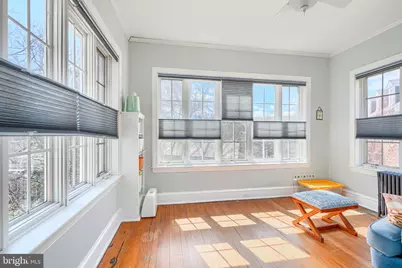 607 Somerset Road #5, Baltimore, MD 21210 - Photo 28
