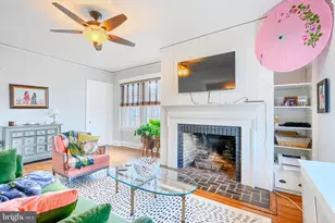 607 Somerset Rd, Baltimore, MD 21210 - Photo 4