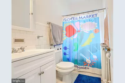607 Somerset Road #5, Baltimore, MD 21210 - Photo 32