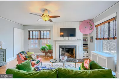 607 Somerset Road #5, Baltimore, MD 21210 - Photo 14