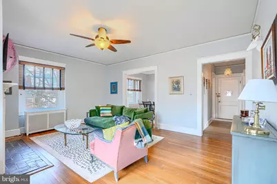 607 Somerset Road #5, Baltimore, MD 21210 - Photo 12