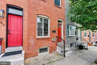 145 N Streeper Street, Baltimore, MD 21224 - Photo 2