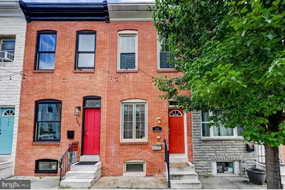 145 N Streeper Street, Baltimore, MD 21224 - Photo 1