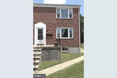 2800 Shirey Avenue, Baltimore, MD 21214 - Photo 1