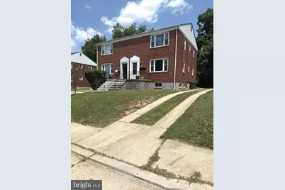 2800 Shirey Avenue, Baltimore, MD 21214 - Photo 2