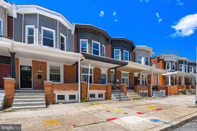 2766 The Alameda, Baltimore, MD 21218 - Photo 16