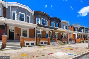 2766 The Alameda, Baltimore, MD 21218 - Photo 16