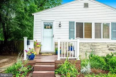 3903 White Avenue, Baltimore, MD 21206 - Photo 2
