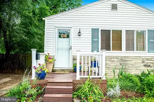 3903 White Ave, Baltimore, MD 21206 - Photo 2