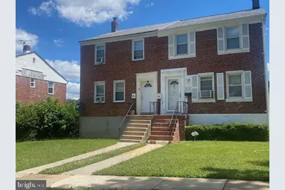 5727 Simmonds Avenue, Baltimore, MD 21215 - Photo 2