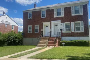 5727 Simmonds Ave, Baltimore, MD 21215 - Photo 2