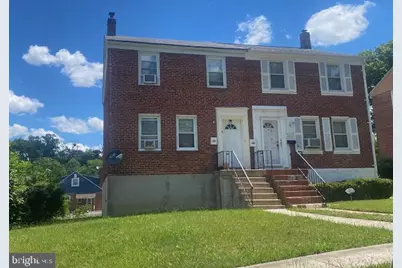 5727 Simmonds Avenue, Baltimore, MD 21215 - Photo 1