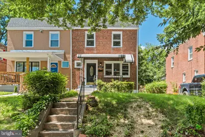 5527 Belle Avenue, Baltimore, MD 21207 - Photo 1