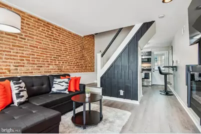 1615 Harden Court, Baltimore, MD 21230 - Photo 1