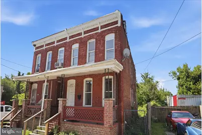 3449 Old Frederick Road, Baltimore, MD 21229 - Photo 2