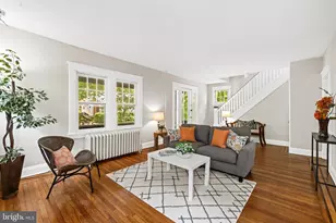 5110 Whiteford Ave, Baltimore, MD 21212 - Photo 4