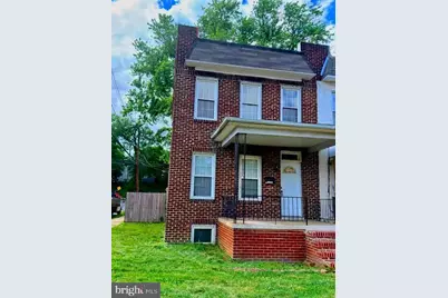 3740 Brooklyn Avenue, Baltimore, MD 21225 - Photo 1