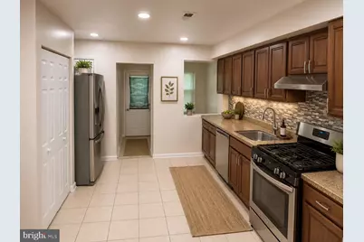 2627 Barclay Street, Baltimore, MD 21218 - Photo 4