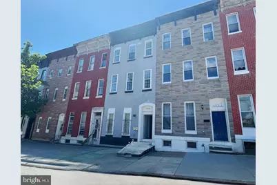 1529 Edmondson Avenue, Baltimore, MD 21223 - Photo 2